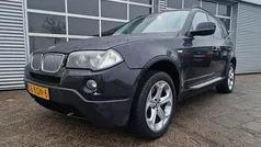 Gebruikt 2009 BMW X3 SUV | € 6.959 (Eerlijke prijs)