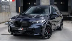 Gebruikt 2023 BMW X5 Executive SUV | € 89.945 (Eerlijke prijs)