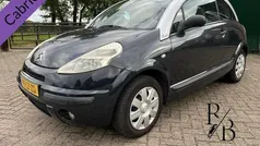 Citroën C3 Pluriel