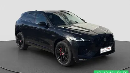 Occasion 2023 Jaguar F-Pace R-Dynamic SUV | € 52.995 (Super prijs)