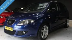 Blauw Gebruikt 2006 Seat Altea Reference MPV | € 2.250 (Eerlijke prijs)