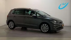 Grijs Gebruikt 2019 VW Golf Sportsvan Highline MPV | € 18.750 (Eerlijke prijs)
