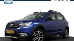 Blauw Gebruikt 2020 Dacia Sandero Anniversary Hatchback | € 15.950 (Eerlijke prijs)