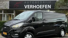 Gebruikt 2019 Ford Transit Custom Trend Van | € 15.811 (Eerlijke prijs)