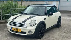 Gebruikt 2008 Mini Cooper Pepper Hatchback | € 2.490 (Goede deal)