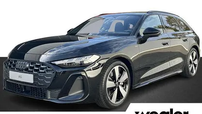 Occasion 2026 Audi A5 Stationwagen | € 68.732 (Eerlijke prijs)