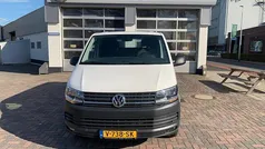 Wit Gebruikt 2018 VW T6 Comfortline Van | € 9.950 (Super prijs)