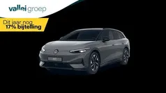 Gebruikt 2025 VW ID.7 Pro Hatchback | € 56.080 (Eerlijke prijs)