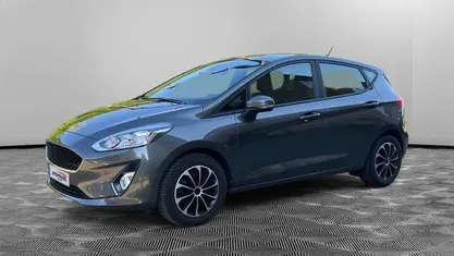 Occasion Ford Fiesta 125 PK (91 kW) 2021 Hatchback