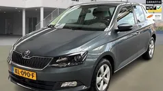 Grijs Gebruikt 2016 Skoda Fabia Joy Hatchback | € 12.450 (Eerlijke prijs)