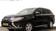 Gebruikt 2015 Mitsubishi Outlander Edition SUV | € 13.850 (Eerlijke prijs)