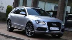 Gebruikt 2015 Audi Q5 Sport SUV | € 22.450 (Eerlijke prijs)