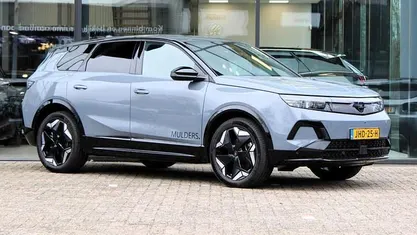 Occasion Opel Grandland Electric Ultimate 239 kW (325 PK) 2025 SUV