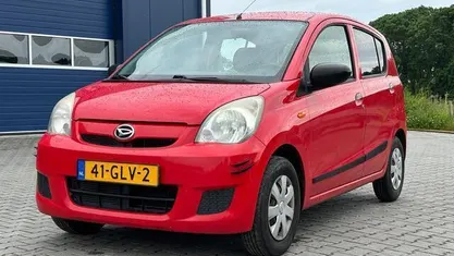 Occasion Daihatsu Cuore 69 PK (50 kW) 2008 Hatchback