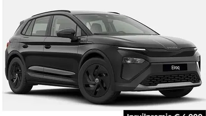 Occasion 2025 Skoda Elroq Selection SUV | € 29.490 (Super prijs)