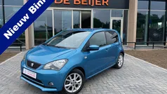 Blauw Gebruikt 2018 Seat Mii Sport Hatchback | € 9.645 (Eerlijke prijs)