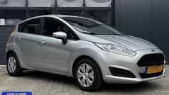 Gebruikt 2016 Ford Fiesta Style Hatchback | € 4.999 (Eerlijke prijs)