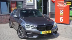Grijs Gebruikt 2020 BMW 118 Executive Hatchback | € 21.495 (Eerlijke prijs)