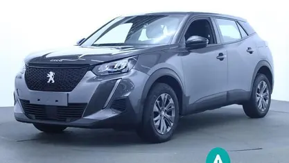 Grijs Gebruikt 2023 Peugeot 2008 Active SUV | € 17.295 (Super prijs)