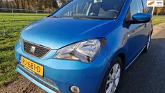 Gebruikt 2018 Seat Mii Sport Hatchback | € 8.950 (Eerlijke prijs)