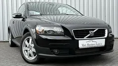 Zwart Gebruikt 2007 Volvo C30 Momentum Hatchback | € 4.495 (Goede deal)