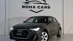 Gebruikt 2021 Audi A1 Sportback Advanced Hatchback | € 23.945 (Eerlijke prijs)