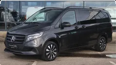 Gebruikt 2024 Mercedes Vito Sedan | € 53.945