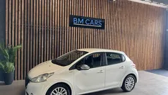 Gebruikt 2013 Peugeot 208 Hatchback | € 5.995 (Eerlijke prijs)
