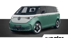 Gebruikt 2025 VW ID. Buzz Pro Van | € 65.548 (Eerlijke prijs)