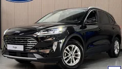 Zwart Gebruikt 2023 Ford Kuga Titanium X SUV | € 27.400 (Goede deal)