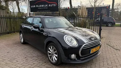 Occasion Mini Cooper Clubman Chili 150 PK (110 kW) 2015 Stationwagen