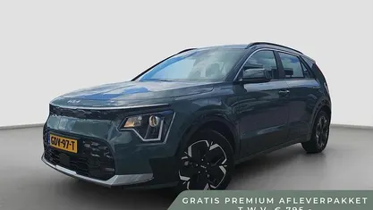 Occasion Kia e-Niro 150 kW (204 PK) 2024 SUV