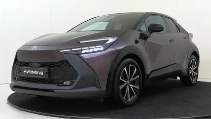 Occasion Toyota C-HR Edition 140 PK (102 kW) 2024 SUV