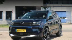 Blauw Gebruikt 2025 Citroën C5 Aircross SUV | € 32.845 (Eerlijke prijs)