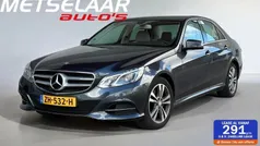 Gebruikt 2013 Mercedes E250 Ambition Sedan | € 18.994 (Goede deal)