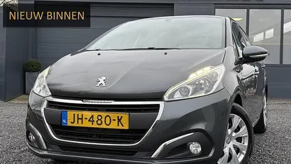 Occasion Peugeot 208 82 PK (60 kW) 2016 Hatchback