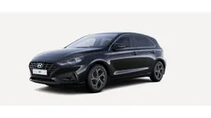 Gebruikt 2024 Hyundai i30 Coupé | € 23.767 (Eerlijke prijs)