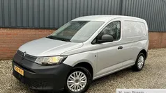 Gebruikt 2022 VW Caddy MPV | € 14.995 (Eerlijke prijs)