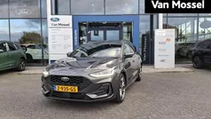 Gebruikt 2024 Ford Focus ST-Line X Stationwagen | € 28.745 (Eerlijke prijs)