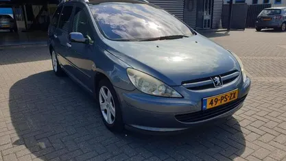 Occasion Peugeot 307 109 PK (80 kW) 2004 Stationwagen