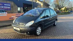 Gebruikt 2001 Citroën Xsara Picasso MPV | € 1.195 (Eerlijke prijs)