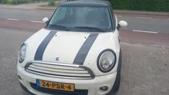 Gebruikt 2011 Mini ONE Business Hatchback | € 2.999 (Goede deal)