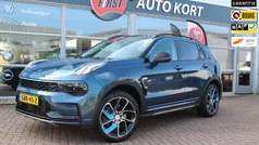 Gebruikt 2022 Lynk & Co 01 SUV | € 24.899 (Goede deal)