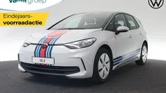 Gebruikt 2025 VW ID.3 Pure Hatchback | € 29.800 (Eerlijke prijs)