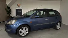 Gebruikt 2006 Ford Fiesta Futura Hatchback | € 2.250 (Eerlijke prijs)