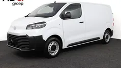 Gebruikt 2024 Toyota Proace Van | € 29.735 (Eerlijke prijs)