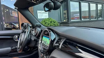 Gebruikt 2016 Mini Cooper Cabriolet Business Cabriolet | € 18.750 (Eerlijke prijs)