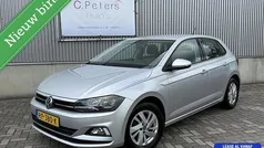 Grijs Gebruikt 2018 VW Polo Comfortline Hatchback | € 9.450 (Eerlijke prijs)