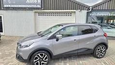 Gebruikt 2014 Renault Captur Dynamique SUV | € 7.950 (Eerlijke prijs)