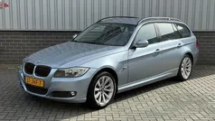 Gebruikt 2009 BMW 318 M Sport Stationwagen | € 4.349 (Super prijs)